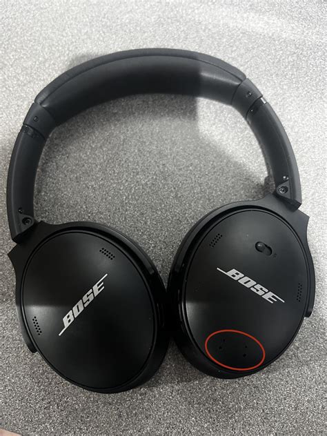 are there fake bose headphones